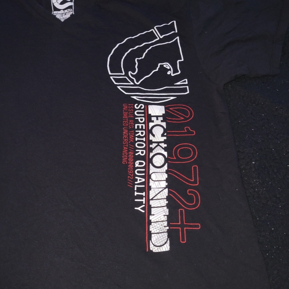 Vintage Ecko Unltd Classic Tee